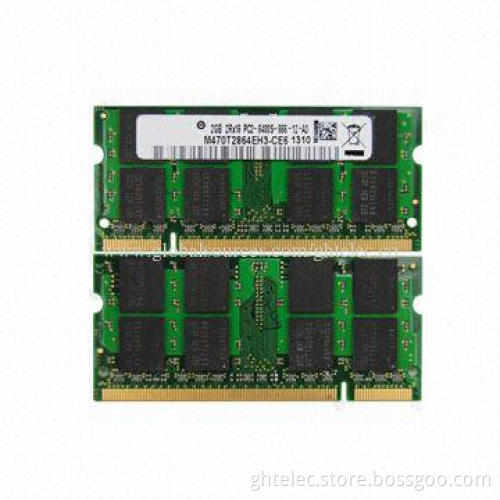 Fast delivery, lifetime warranty, DDR2 2GB 800MHz RAM memory in stock/cheap price with ETT original
